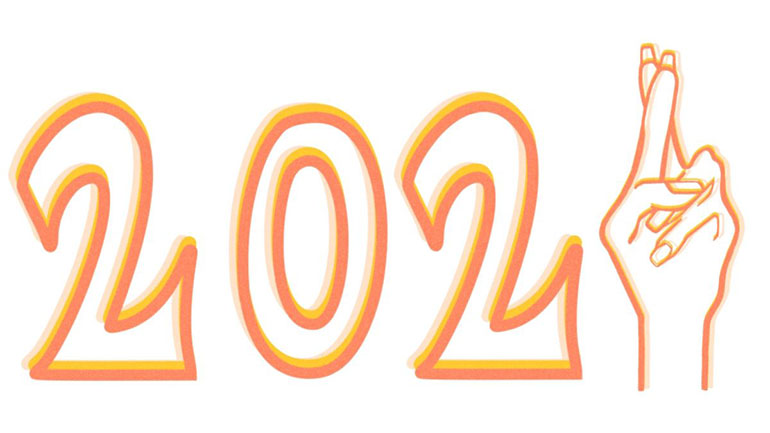 Ένας διαφορετικός κόσμος: Θα μπορούσε το 2021 να είναι η καλύτερη χρονιά εδώ και μια γενιά;